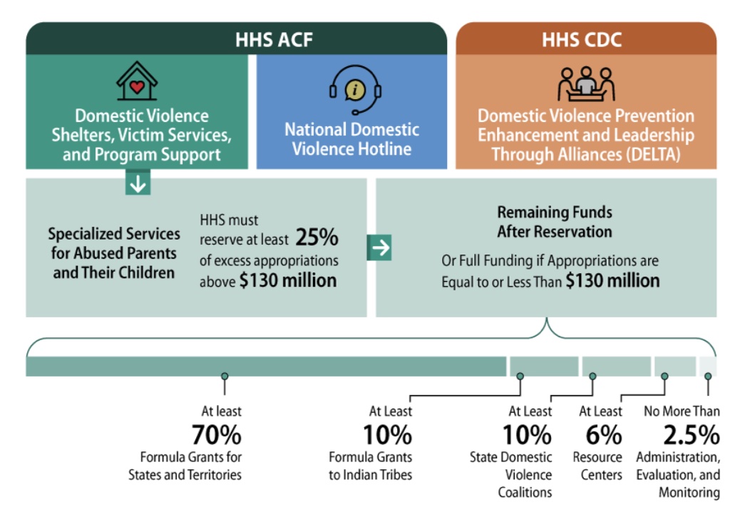 Essential Shelter and Services for Native Women NIWRC